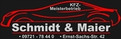 Logo Schmidt + Maier GmbH & Co Kg
